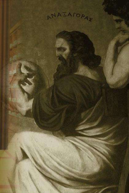 Anaxagoras