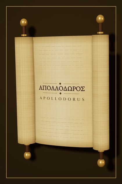 Apollodorus