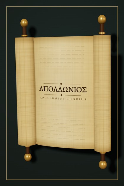 Apollonius Rhodius