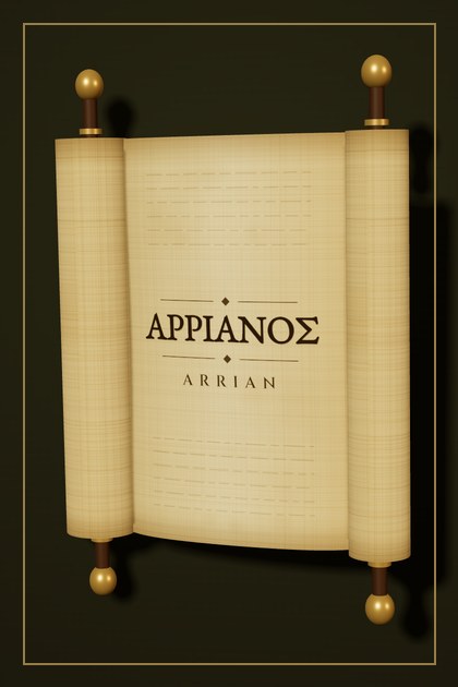 Arrian