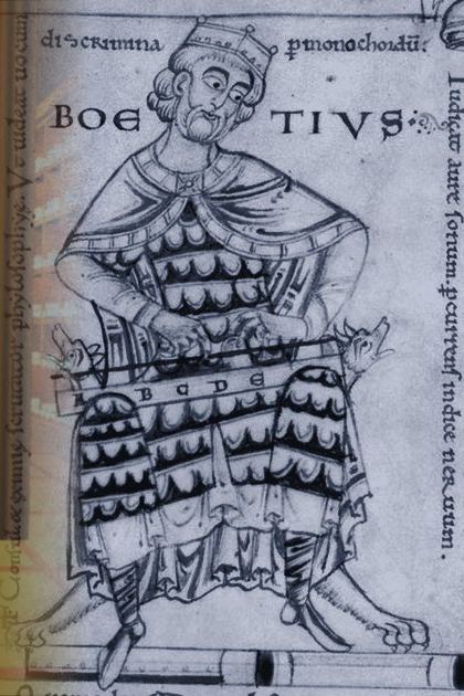Boethius