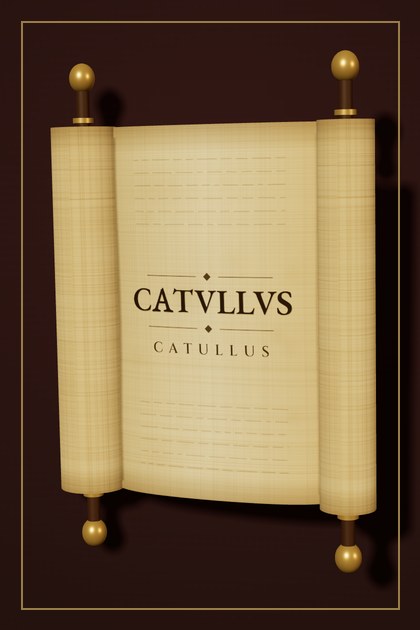 Catullus