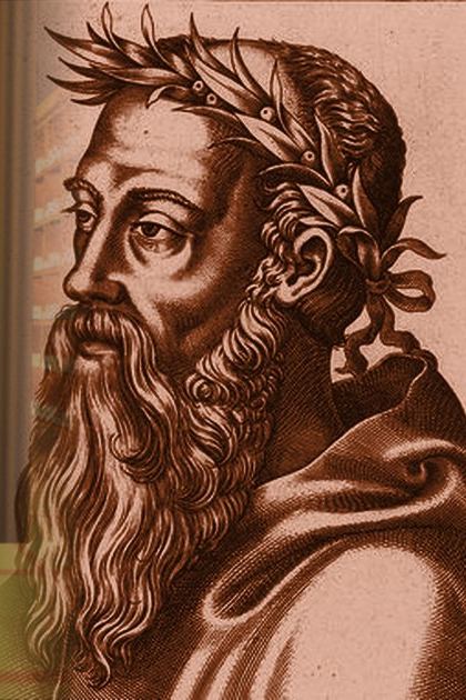Heraclitus