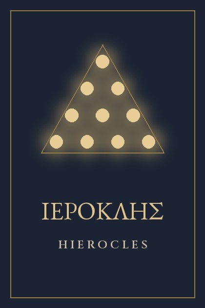 Hierocles