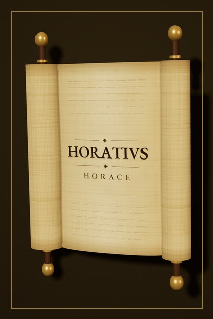 Horace