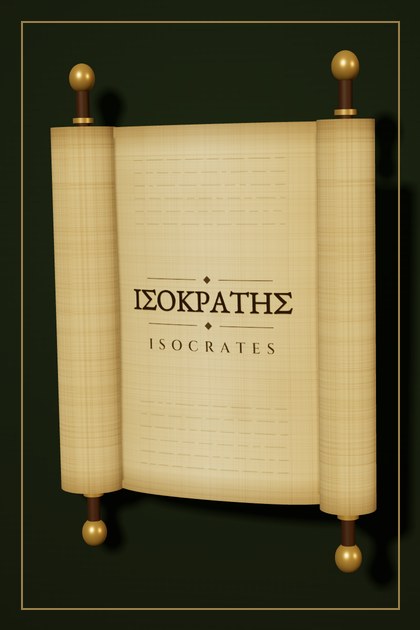 Isocrates