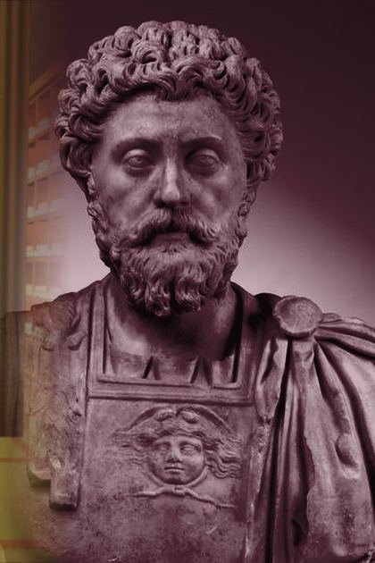 Marcus Aurelius