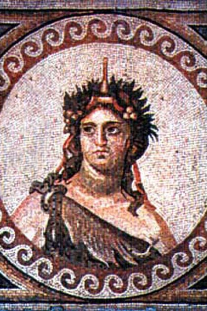 Nonnus