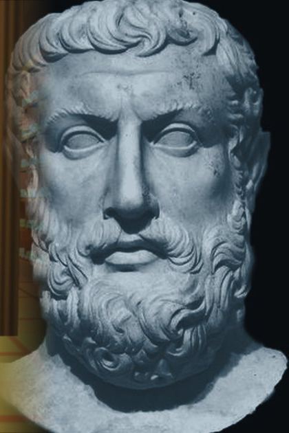 Parmenides