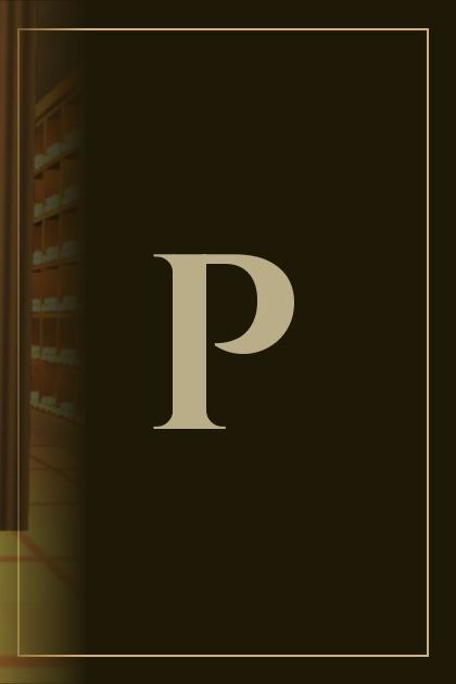 Pseudo-Dionysius