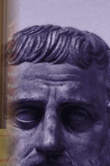Sophocles