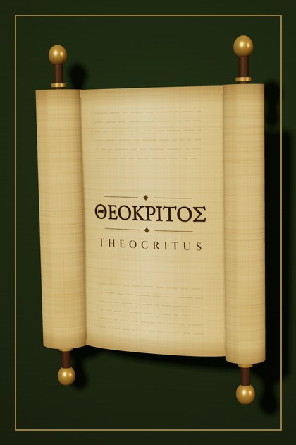 Theocritus