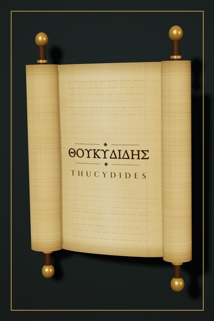 Thucydides