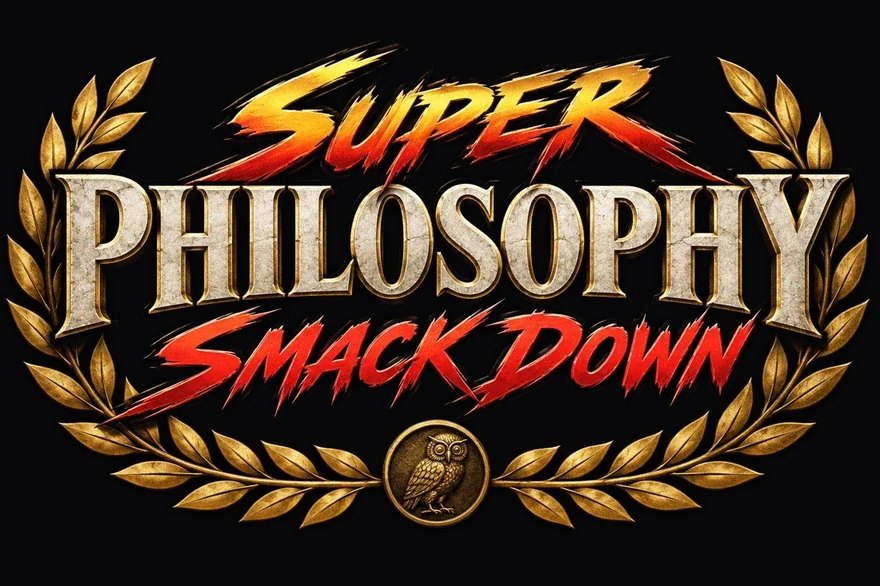 Super Philosophy Smack Down